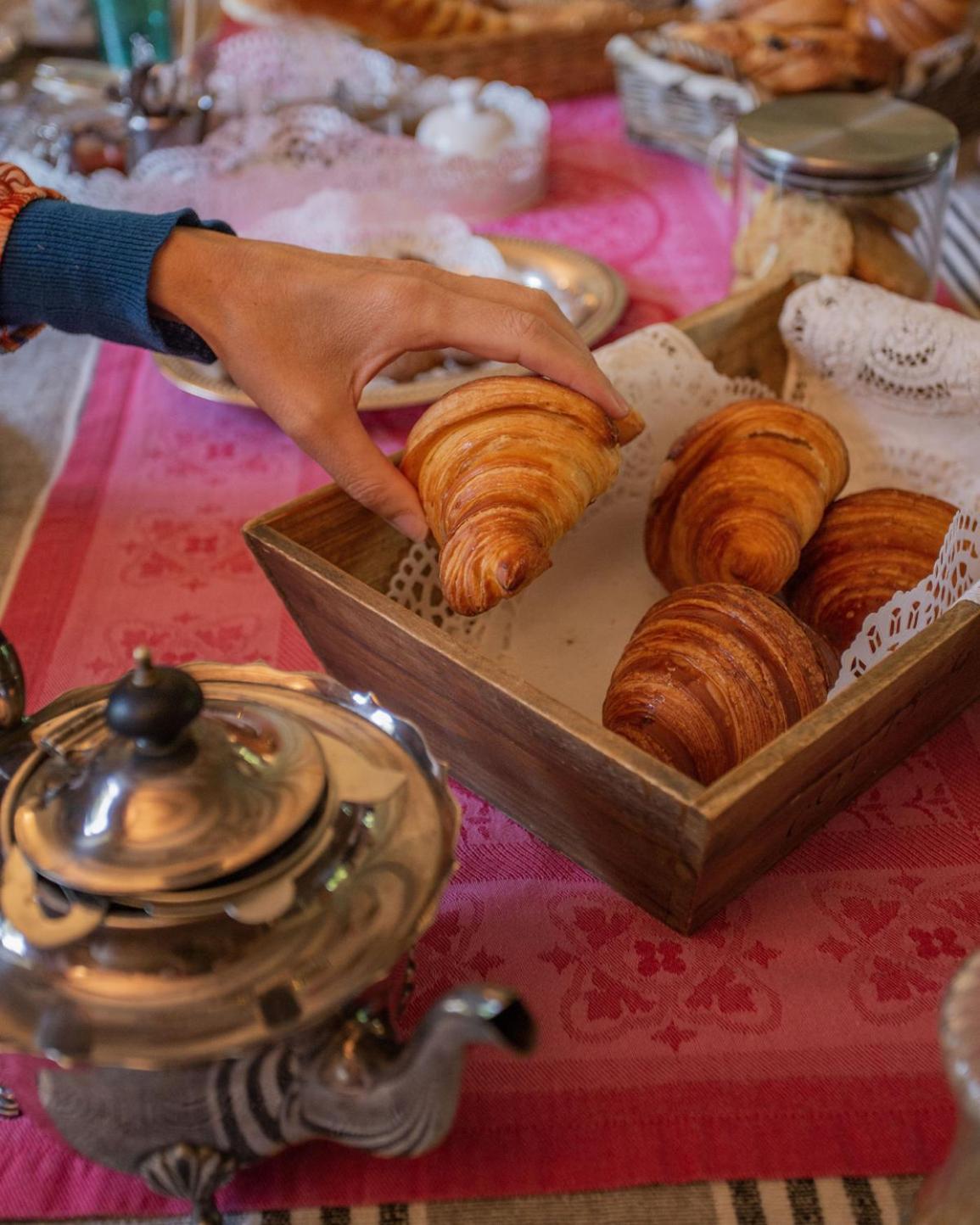 La Sorellerie แซงต์-อแวร์แตง ภายนอก รูปภาพ