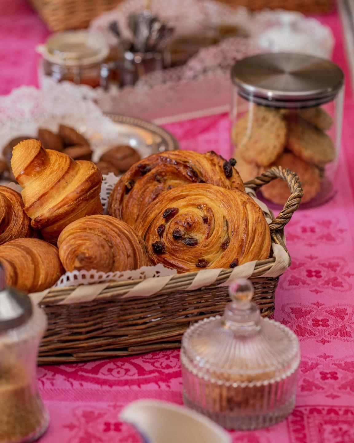 La Sorellerie แซงต์-อแวร์แตง ภายนอก รูปภาพ