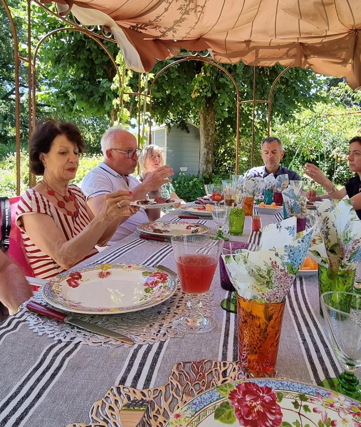 La Sorellerie แซงต์-อแวร์แตง ภายนอก รูปภาพ